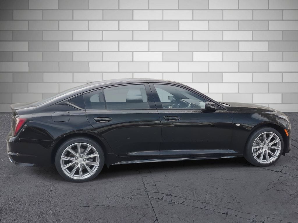 2023 Cadillac CT5 Sport