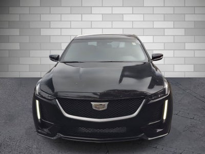 2023 Cadillac CT5 Sport