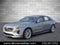 2020 Cadillac CT6-V 4DR SDN