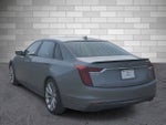 2020 Cadillac CT6-V 4DR SDN