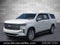 2022 Chevrolet Suburban Premier