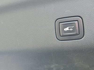 2022 Chevrolet Suburban Premier
