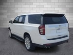 2022 Chevrolet Suburban Premier