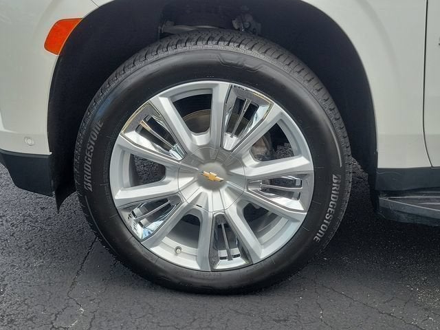 2024 Chevrolet Suburban High Country - Photo 11