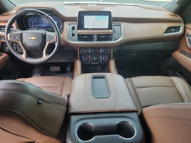 2024 Chevrolet Suburban High Country - Photo 20
