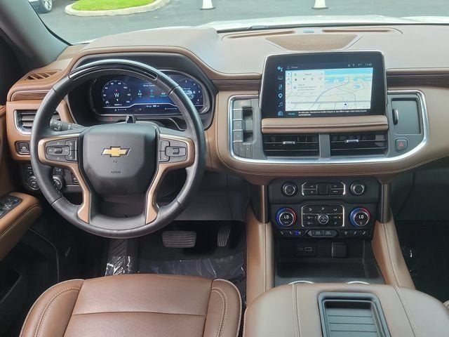 2024 Chevrolet Suburban High Country - Photo 21