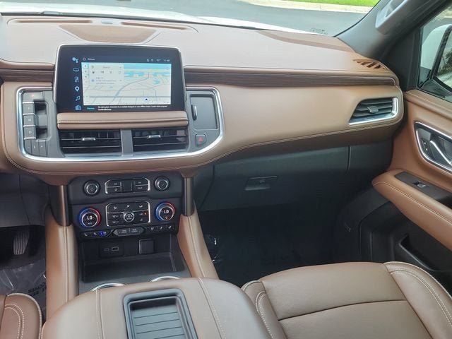 2024 Chevrolet Suburban High Country - Photo 22