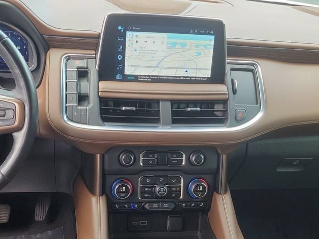 2024 Chevrolet Suburban High Country - Photo 23