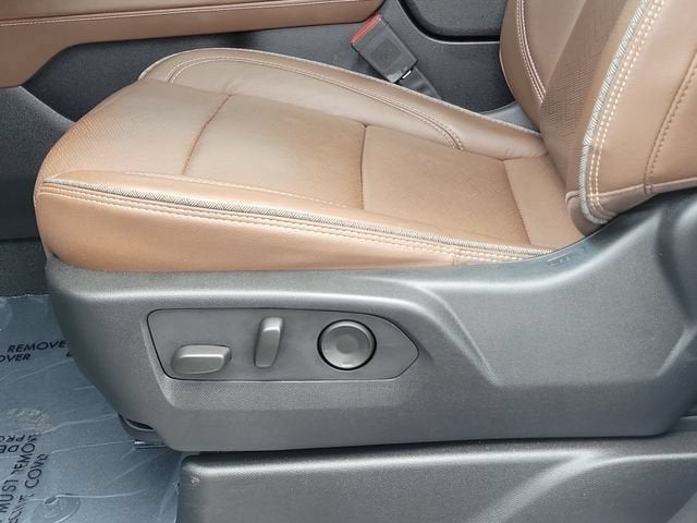 2024 Chevrolet Suburban High Country - Photo 26