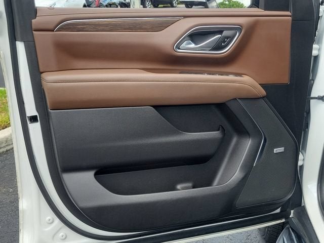 2024 Chevrolet Suburban High Country - Photo 27