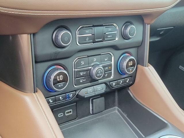 2024 Chevrolet Suburban High Country - Photo 31