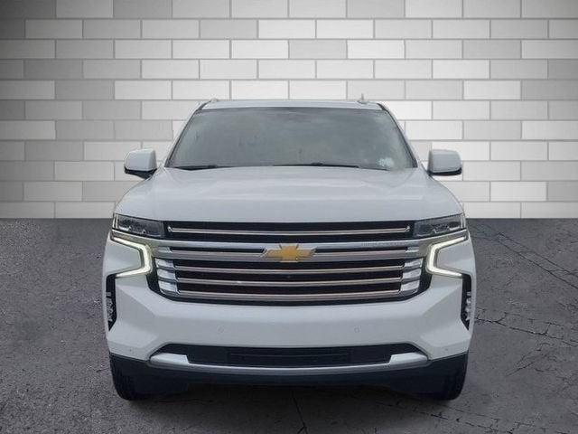 2024 Chevrolet Suburban High Country - Photo 8