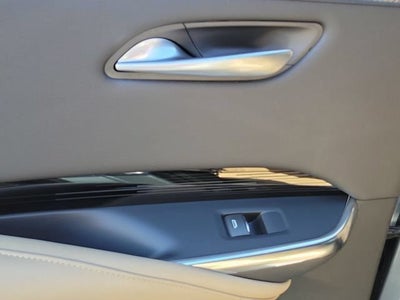 2024 Cadillac XT4 Luxury