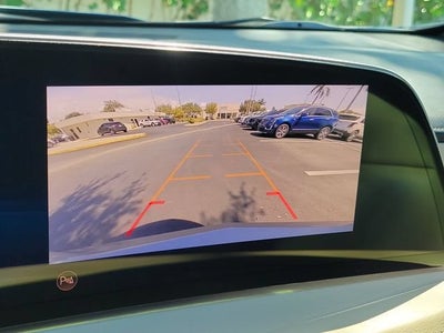 2024 Cadillac XT4 Luxury