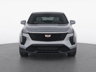 2024 Cadillac XT4 Luxury