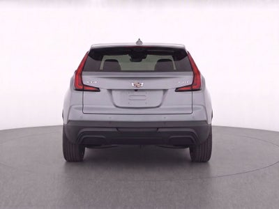 2024 Cadillac XT4 Luxury