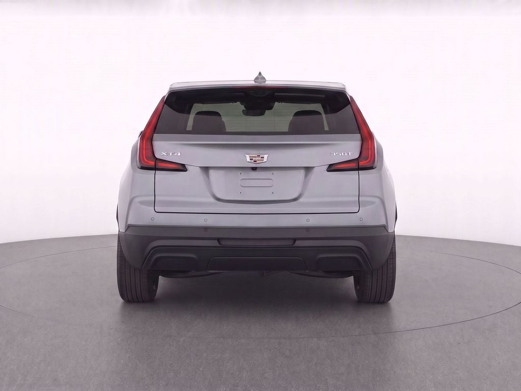 2024 Cadillac XT4 Luxury
