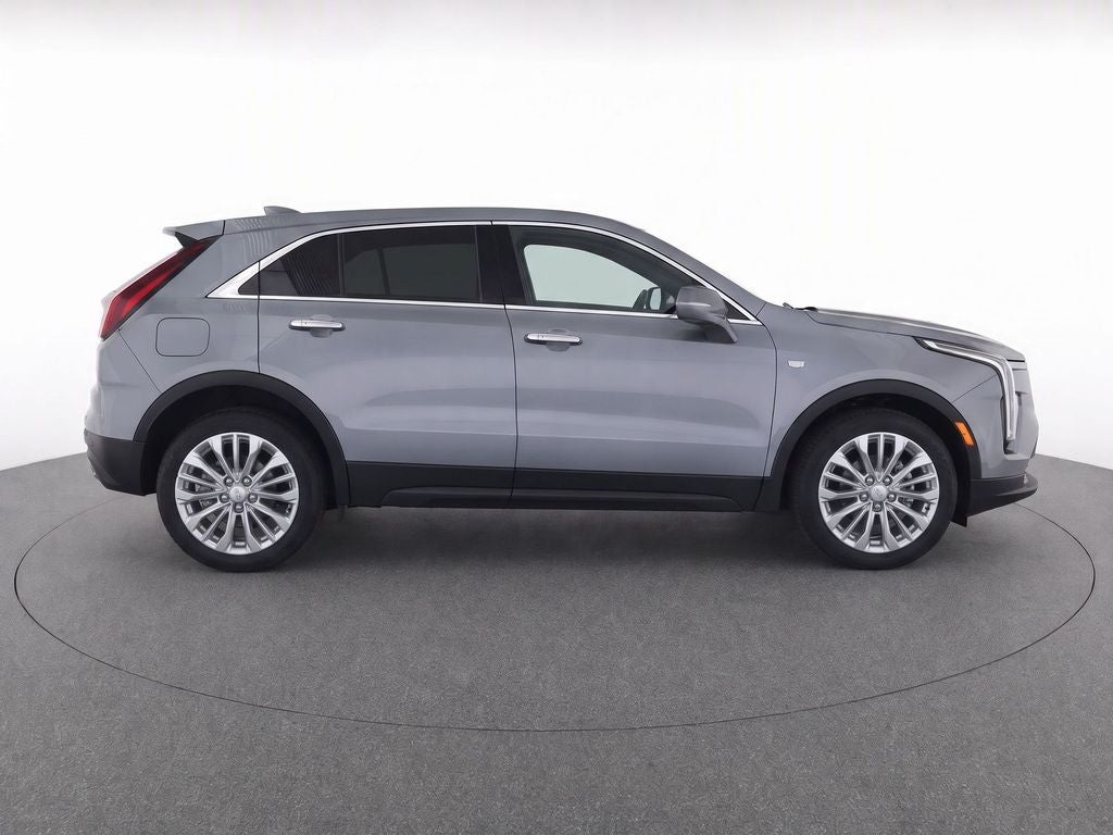2024 Cadillac XT4 Luxury