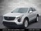 2021 Cadillac XT4 Luxury