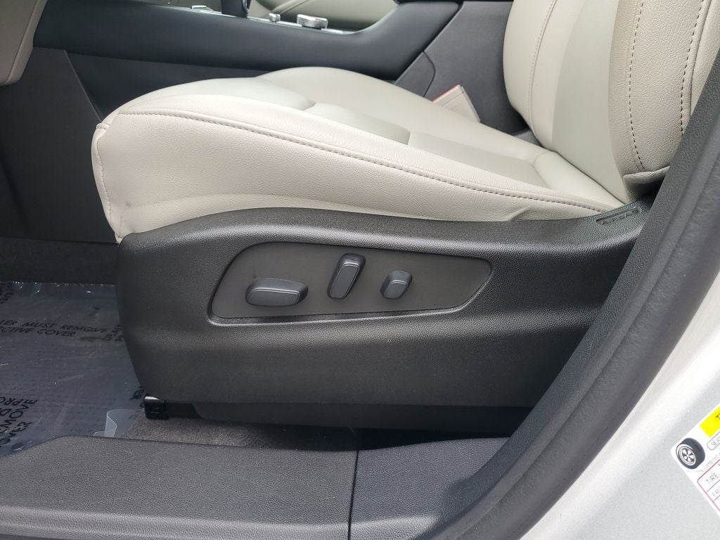 2021 Cadillac XT4 Luxury