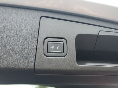 2021 Cadillac XT4 Luxury