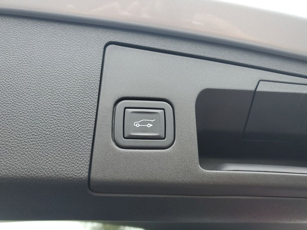 2021 Cadillac XT4 Luxury