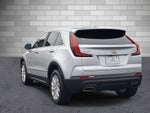 2021 Cadillac XT4 Luxury
