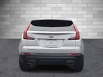 2021 Cadillac XT4 Luxury