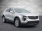 2021 Cadillac XT4 Luxury