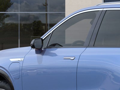 2027 Cadillac VISTIQ Luxury