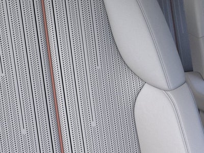 2027 Cadillac VISTIQ Luxury