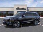 2027 Cadillac VISTIQ Premium Luxury