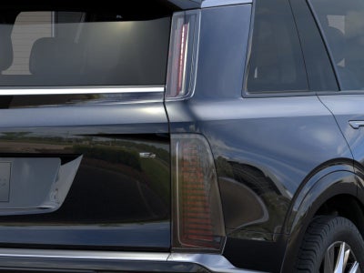 2027 Cadillac VISTIQ Premium Luxury