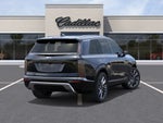 2027 Cadillac VISTIQ Premium Luxury