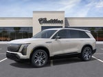 2027 Cadillac VISTIQ Sport