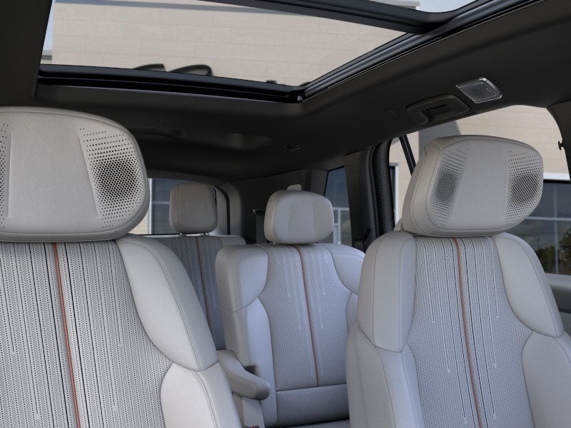 2027 Cadillac VISTIQ Sport