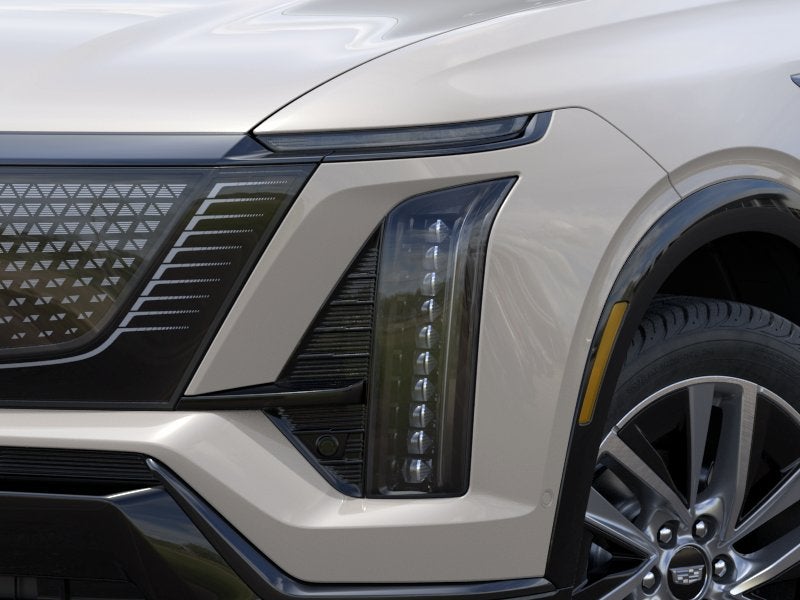 2027 Cadillac VISTIQ Sport