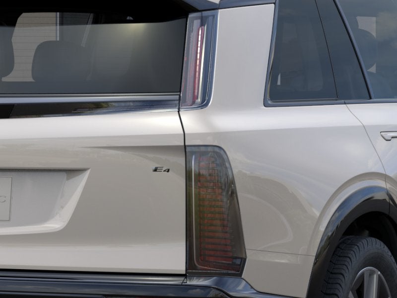 2027 Cadillac VISTIQ Sport