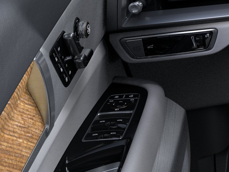 2027 Cadillac VISTIQ Sport