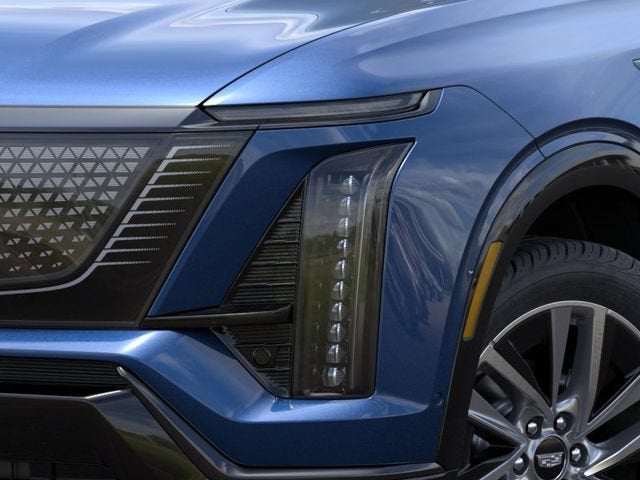 2027 Cadillac VISTIQ Sport