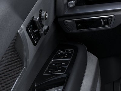 2027 Cadillac VISTIQ Sport