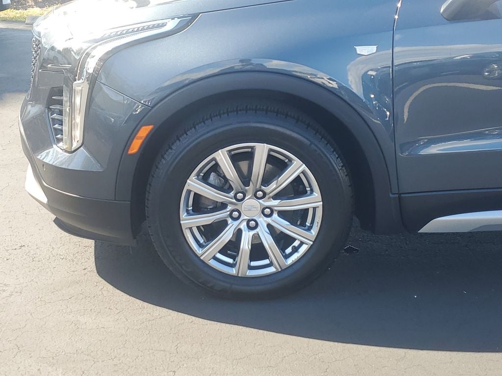 2019 Cadillac XT4 FWD Premium Luxury
