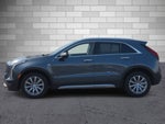 2019 Cadillac XT4 FWD Premium Luxury