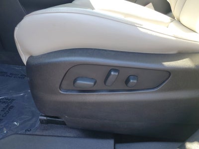 2019 Cadillac XT4 FWD Premium Luxury