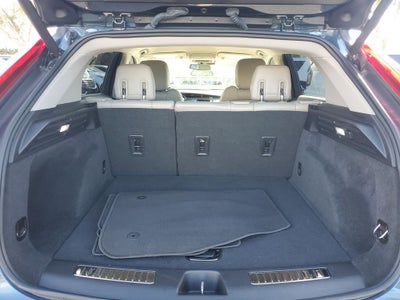 2019 Cadillac XT4 FWD Premium Luxury