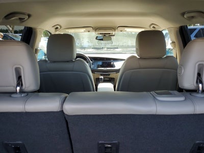 2019 Cadillac XT4 FWD Premium Luxury