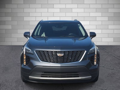 2019 Cadillac XT4 FWD Premium Luxury