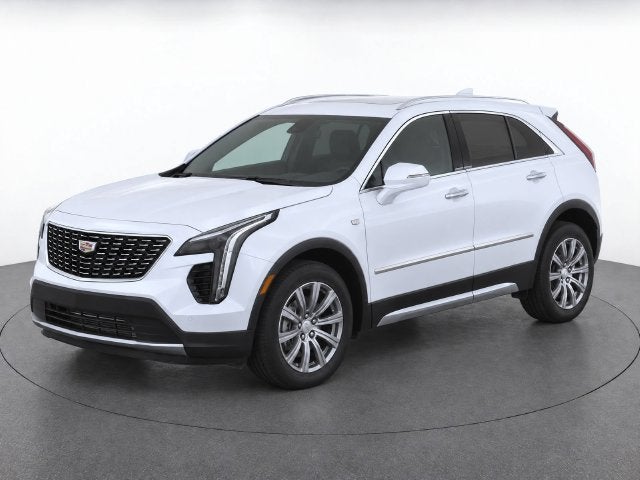 2023 Cadillac XT4 FWD Premium Luxury