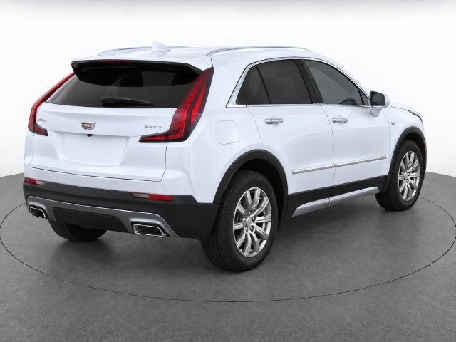 2023 Cadillac XT4 FWD Premium Luxury