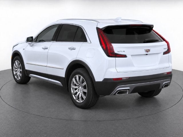 2023 Cadillac XT4 FWD Premium Luxury